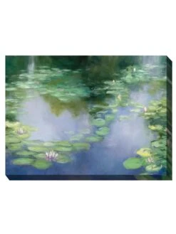 Dreamscape Outdoor Wall Art -Garden Supplies Sales 2024 8614010 01V 3 4