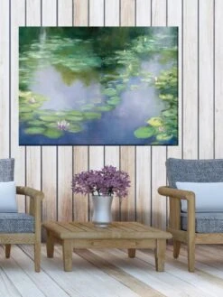 Dreamscape Outdoor Wall Art -Garden Supplies Sales 2024 8614010 02V