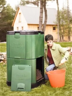 Aerobin®400 Composter -Garden Supplies Sales 2024 GS38183 02 tif
